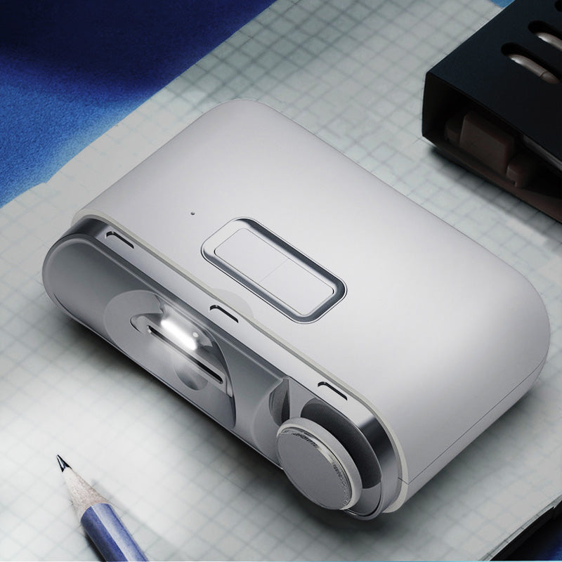 Easy Use Rechargeable Toenail Trimmer