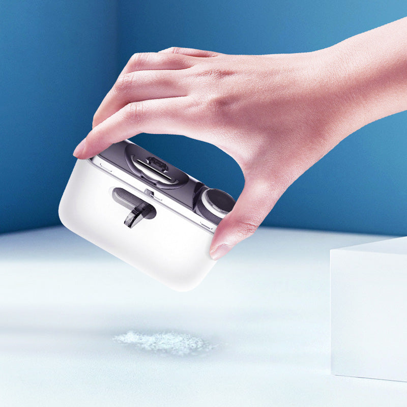 Easy Use Rechargeable Toenail Trimmer
