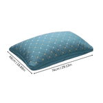 Relaxing Pillow Topper