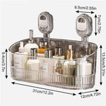 ClutchCaddy™ No-Drill Rack