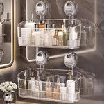 ClutchCaddy™ No-Drill Rack