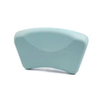 Comfort Spa | Bathtub Neck Pillow with Ergonomic Design & Water-Resistant Material | Relaxation Support for Stress Relief