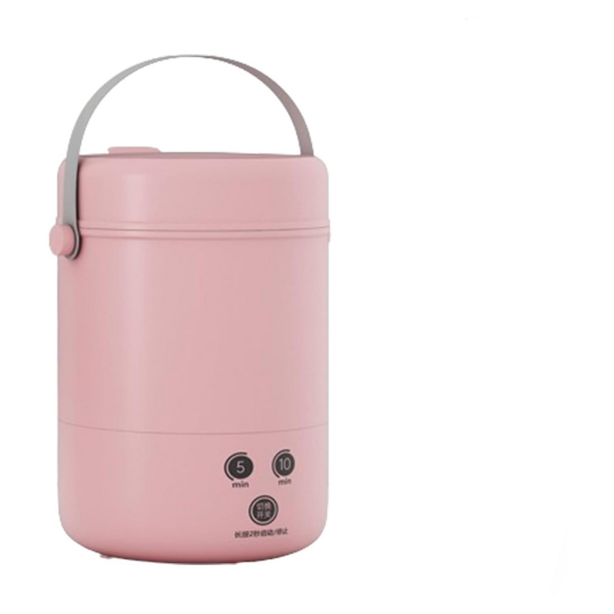 Compact Mini Washing Machine with Quick Wash Cycles | Portable Solution for Delicate Laundry