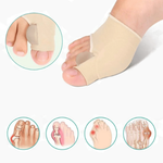 PODARA – Hallux Valgus Corrector for Everyday Comfort and Support