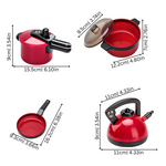 Fun Kitchen Decor