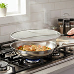 Metal Kitchen Mesh Strainer