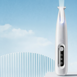 PAWTRIM – Water-Resistant Pet Paw Trimmer