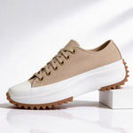Platform Sneakers