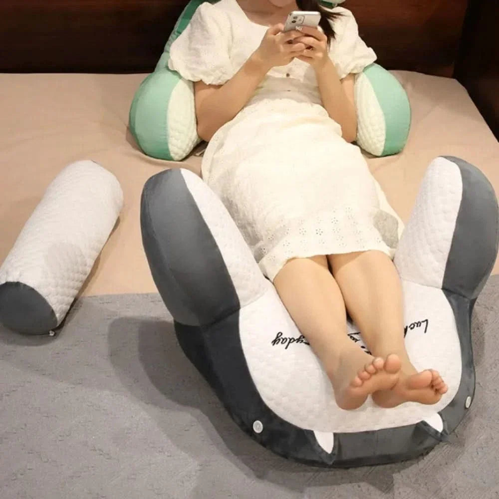 RESTNOVA – Adjustable Reading Support Pillow