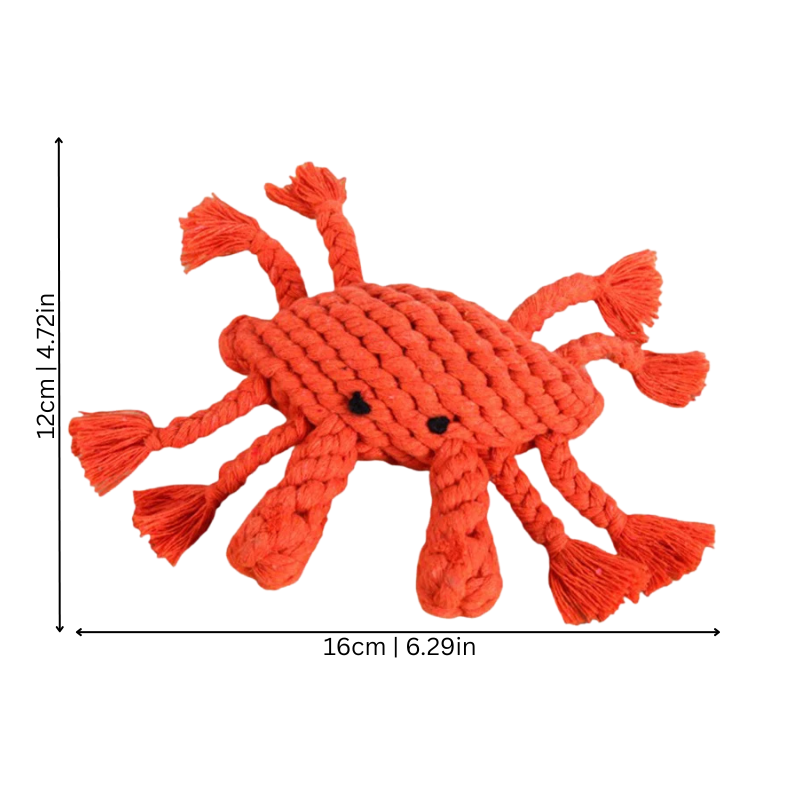 Adorable Pet Toy