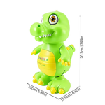 Fun Robot Toy