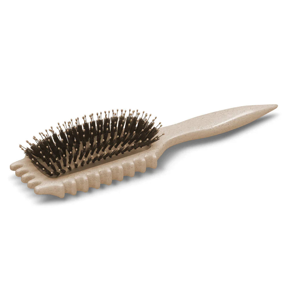 Gentle Care Detangling Brush for Curly Hair