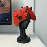 CyberGrip™ - Sci-Fi Controller Stand