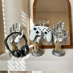 CyberGrip™ - Sci-Fi Controller Stand