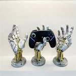 CyberGrip™ - Sci-Fi Controller Stand