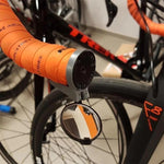 Safe Cycling Rear View Mirror for Bikes