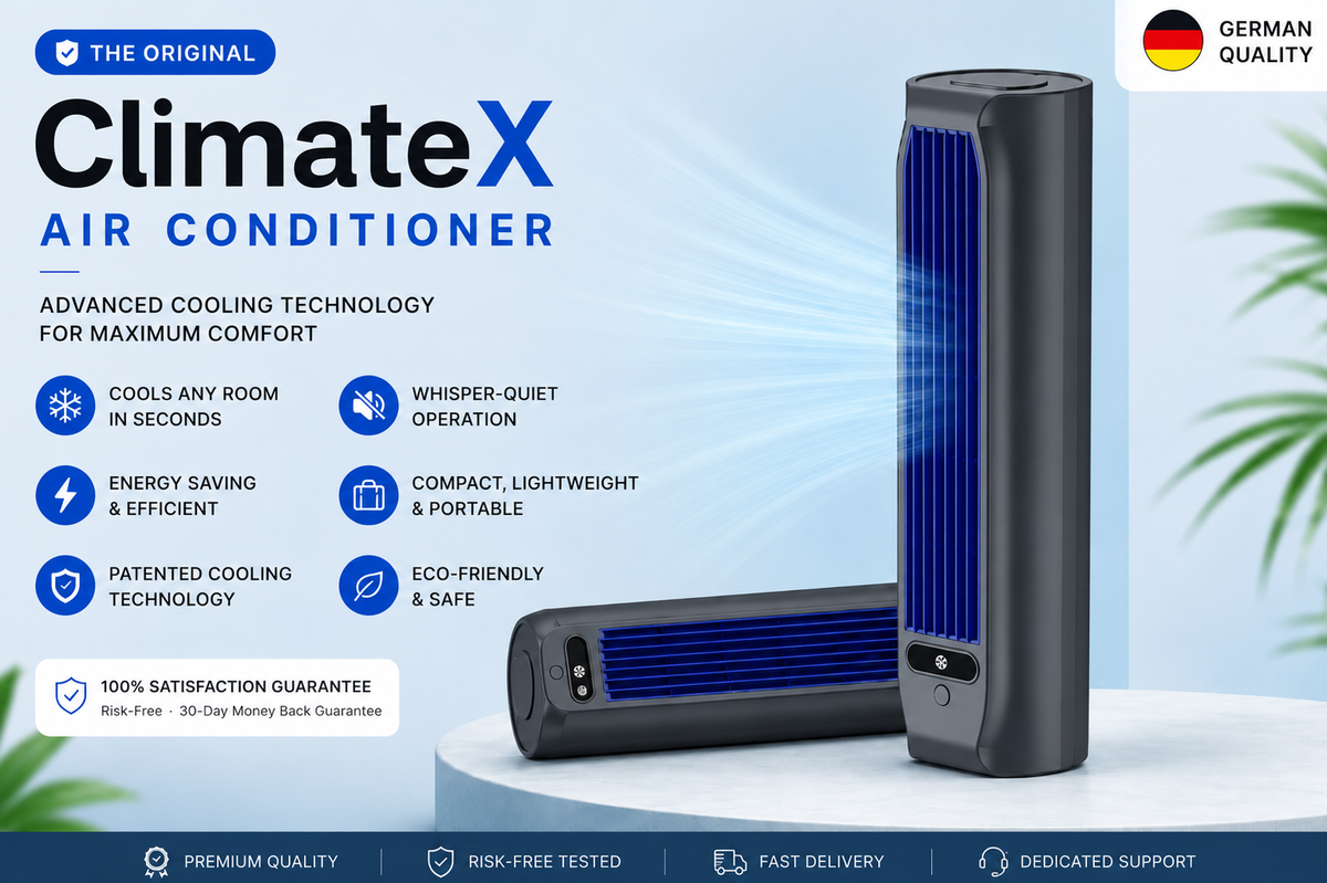 Portable Rechargeable Personal Air Cooler with 3 Speed Settings for Desk Office Bedroom Home Travel USB Powered Evaporative Cooling Fan