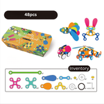 Classic Building Block Set