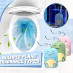 Easy Clean Automatic Toilet Bowl Cleaner