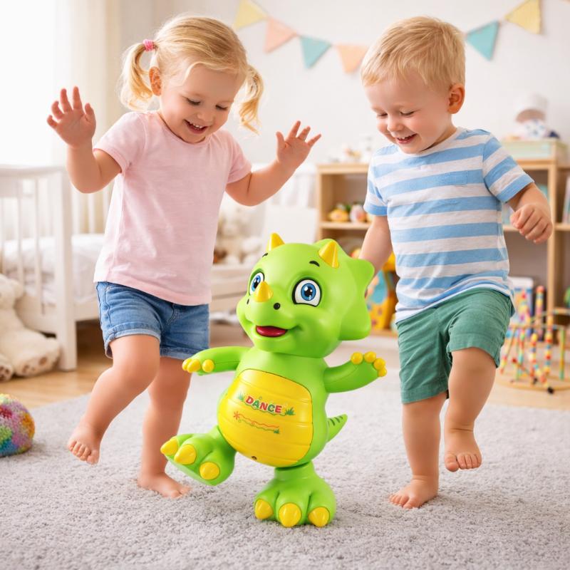 Fun Robot Toy