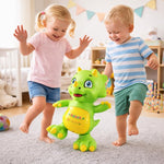 Fun Robot Toy