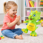 Fun Robot Toy