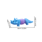 Fun Dinosaur Stretch Toy