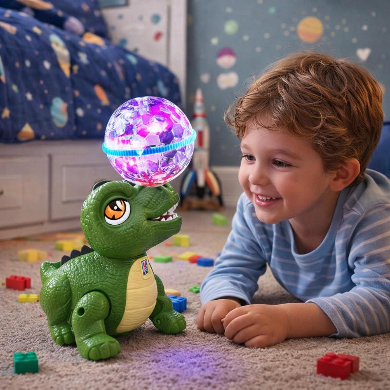 Fun Dino Toy