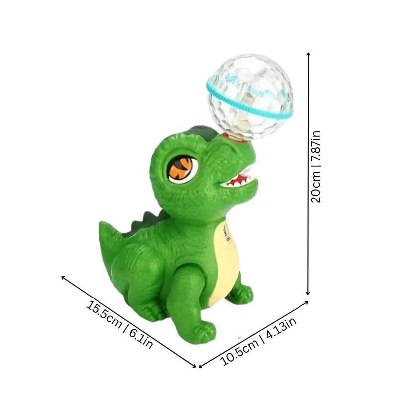 Fun Dino Toy