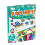 Creative Arts Supplies