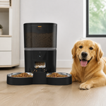 Dotisk Built-In Camera & Portion-Control Automatic Feeder (4L)
