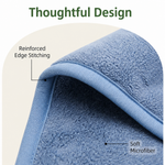 Dotisk Microfiber Quick-Dry Pet Towel