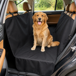 Dotisk Water-Resistant & Non-Slip Car Seat Hammock Cover (Universal Fit)