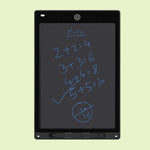 Fun Learning Tablet for Kids 12-Inch Drawing Pad