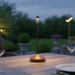 Rechargeable Cordless Table Lamp