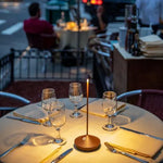 Rechargeable Cordless Table Lamp