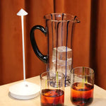 Rechargeable Cordless Table Lamp