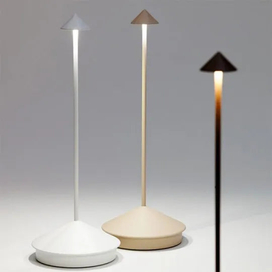 Rechargeable Cordless Table Lamp