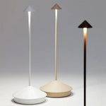 Rechargeable Cordless Table Lamp