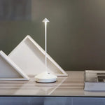 Rechargeable Cordless Table Lamp