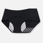 Waterproof Reusable Incontinence Underwear for Daily Wear