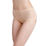Waterproof Reusable Incontinence Underwear for Daily Wear