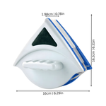 Magnetic Window Cleaning Device