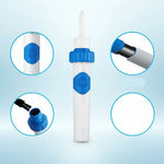 Easy Ear Cleaner Removal Kit for Safe Use
