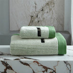 Natural Fiber Soft Absorbent Bath Towel