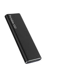 Portable External Hard Drive 4TB USB-C for PC Mac Android Storage Backup