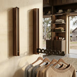 Timber Collapsible Hanger Rail