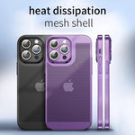 Thin iPhone Case with Maximum Protective Coverage