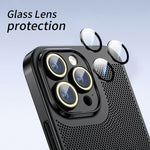 Thin iPhone Case with Maximum Protective Coverage