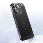 Thin iPhone Case with Maximum Protective Coverage